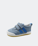 Ténis Milan Azul – Blanditos by Crio’s