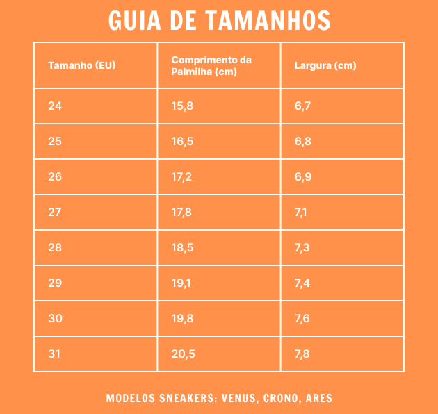 Sapatilha Ares Duna - Blanditos by Crio’s