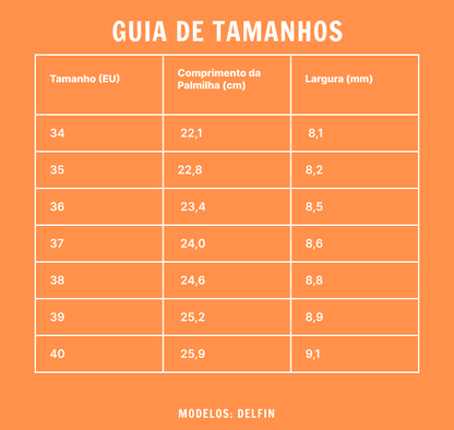 Ténis Delfin Blanco - Blanditos by Crio's