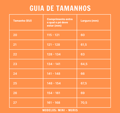 Terrenova Mini Multi - Muris