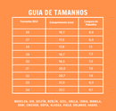 Sandália Capri Cuero - Blanditos by Crio’s