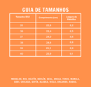 Sandália Capri Cuero - Blanditos by Crio’s