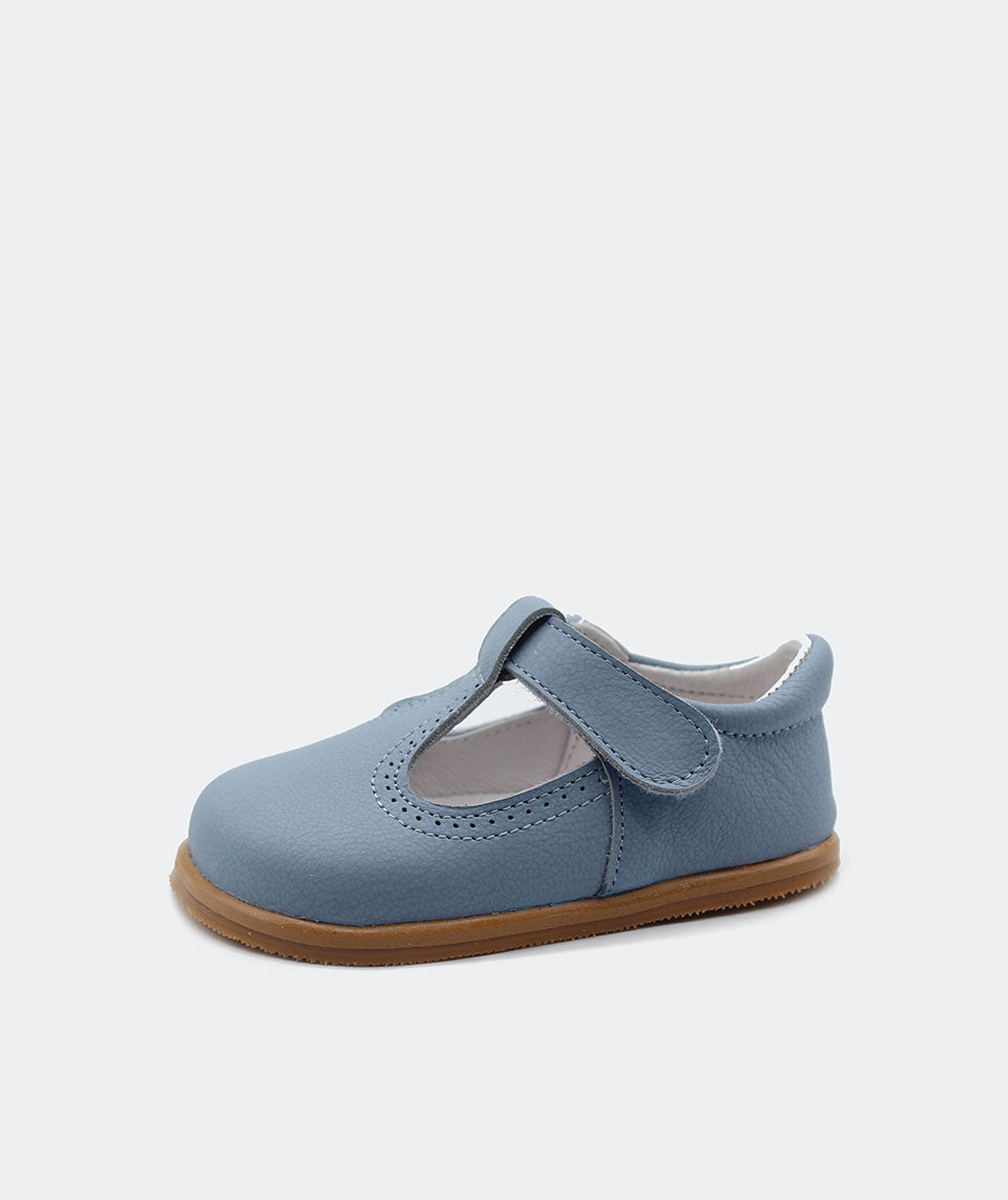 Pepito Morgan Azul – Blanditos by Crio’s