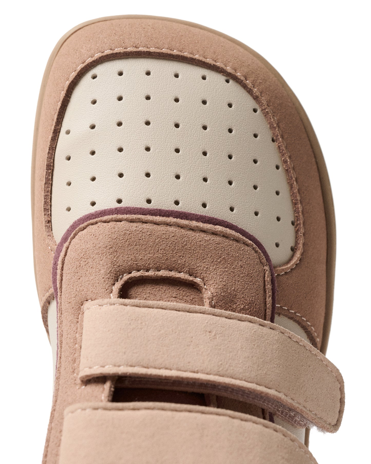 Petra Junior Pink - Muris