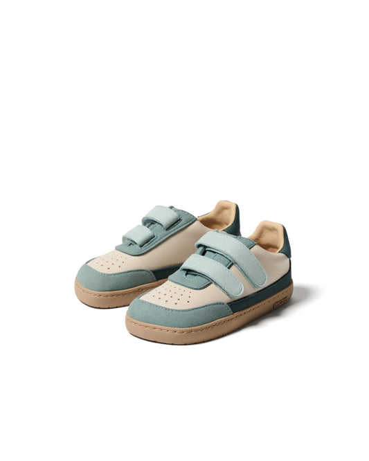 Petra Mini Steel- Muris