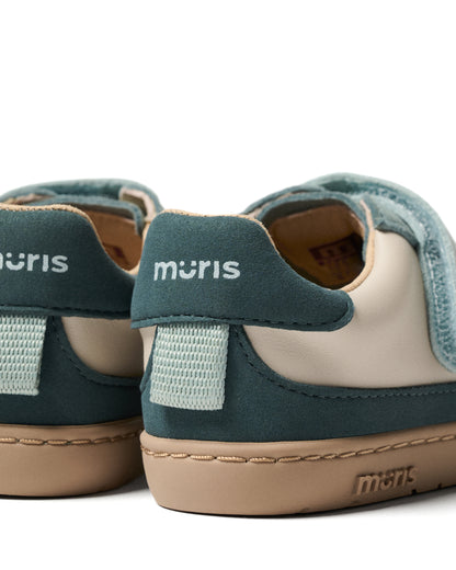 Petra Mini Steel- Muris