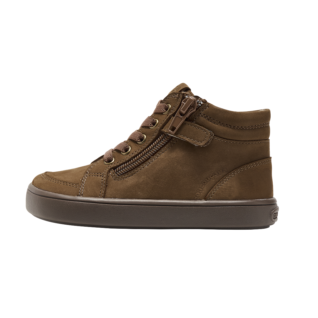 Marley Dark Brown - Coucouçava