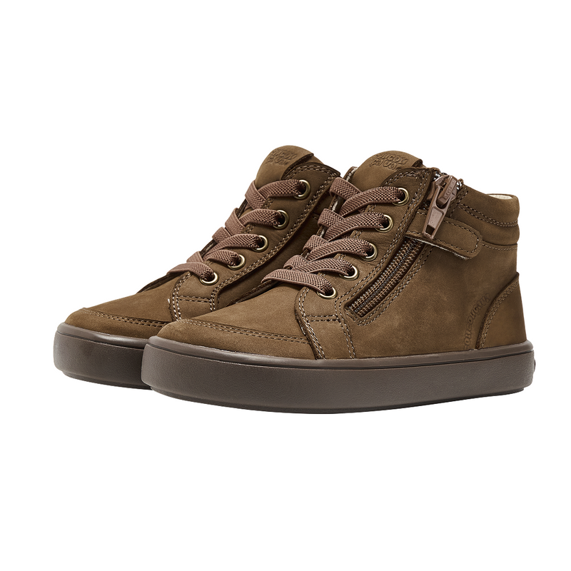 Marley Dark Brown - Coucouçava