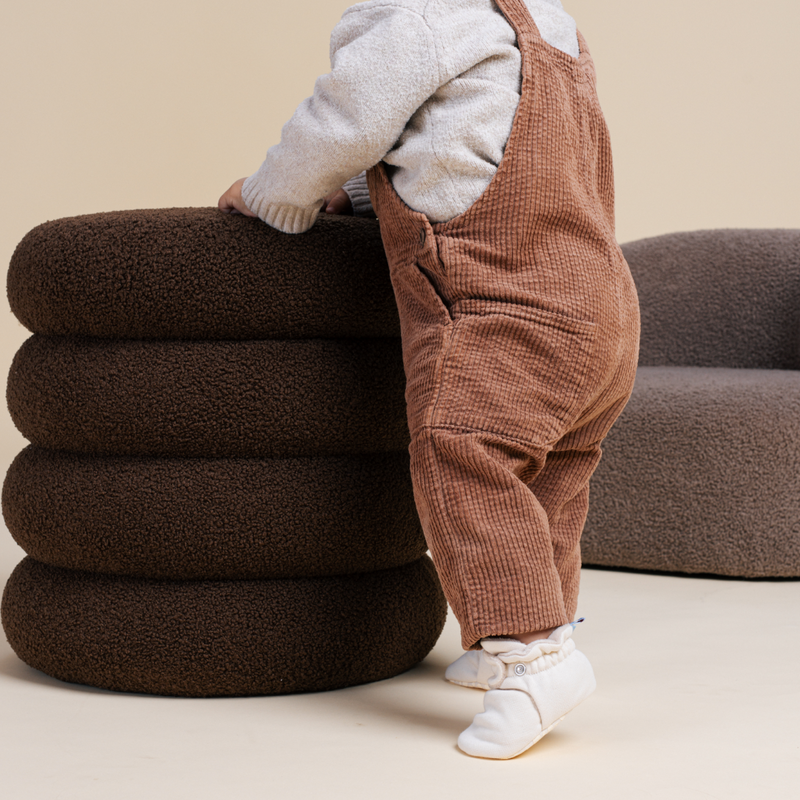 Merengue Pie (Mid Season) - ZasTras - For Babies