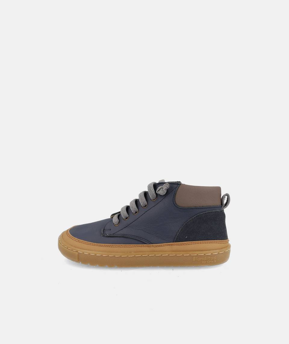 Bota Orlando Azul Marinho – Blanditos by Crio’s