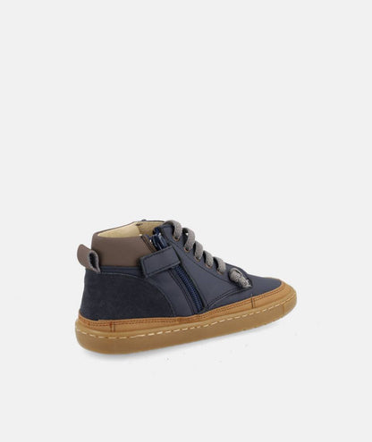 Bota Orlando Azul Marinho – Blanditos by Crio’s