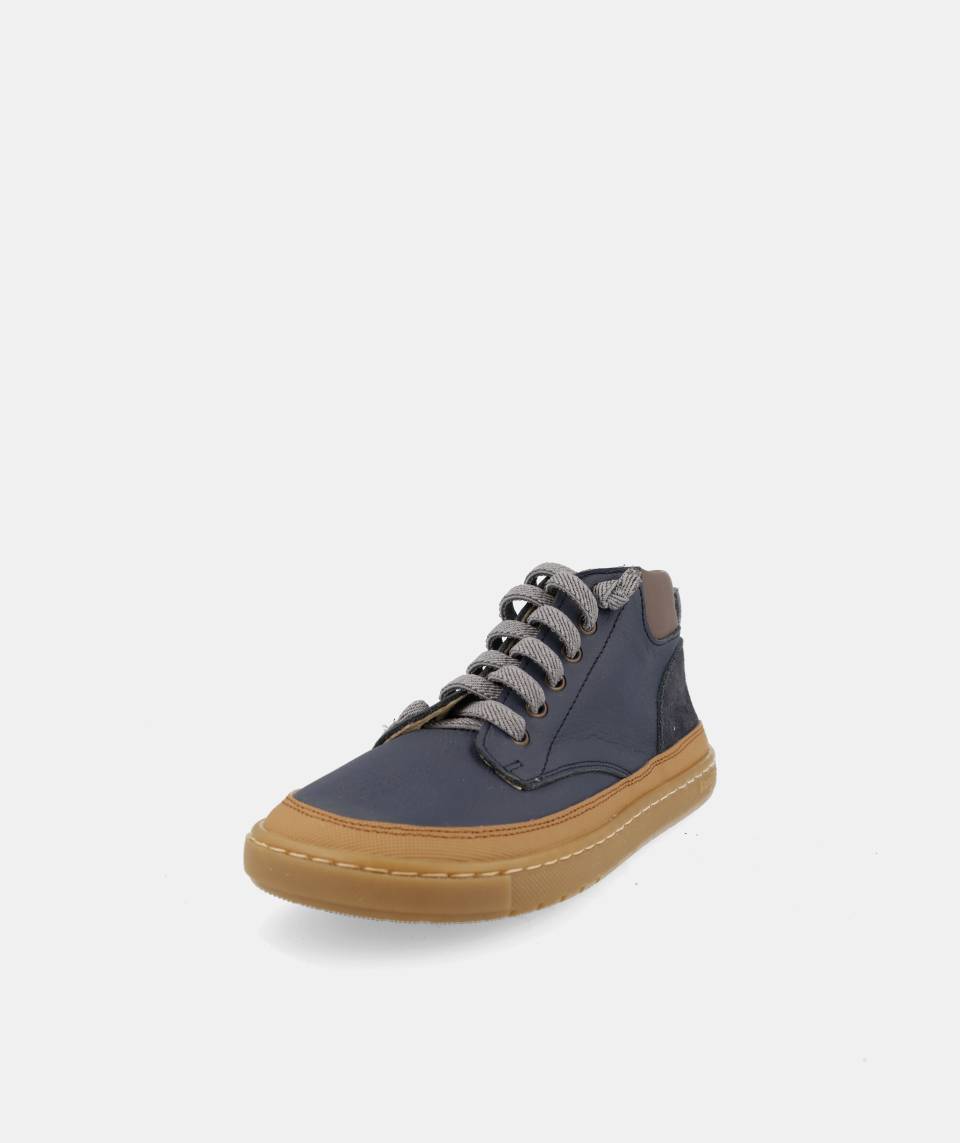 Bota Orlando Azul Marinho – Blanditos by Crio’s