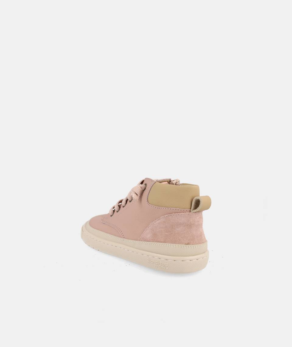 Bota Orlando Rosa – Blanditos by Crio’s