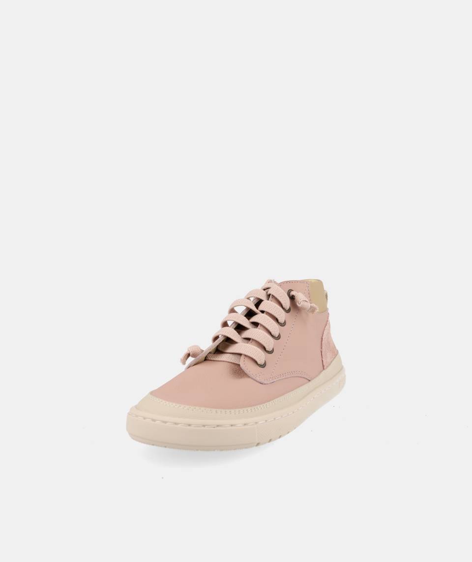 Bota Orlando Rosa – Blanditos by Crio’s