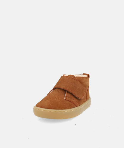 Bota Ottawa Cuero (pêlo) – Blanditos by Crio’s
