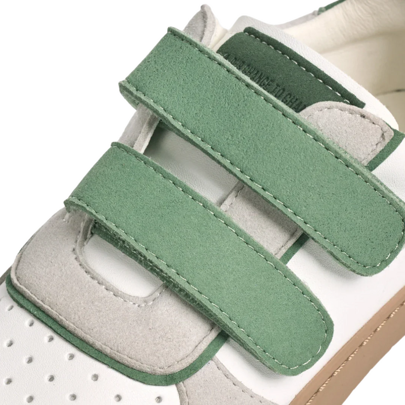 Petra Junior Forest Green - Muris