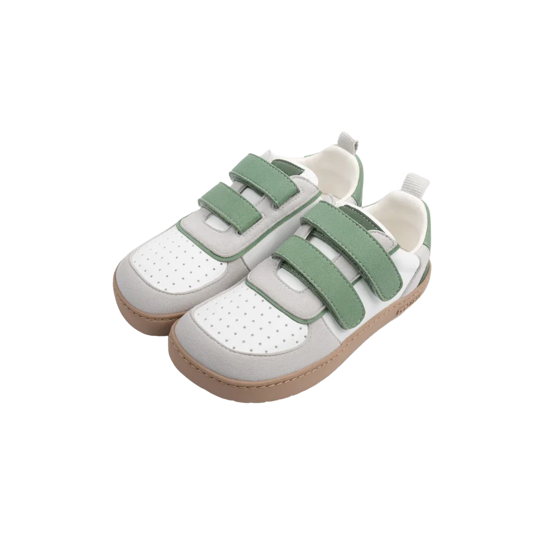Petra Junior Forest Green - Muris