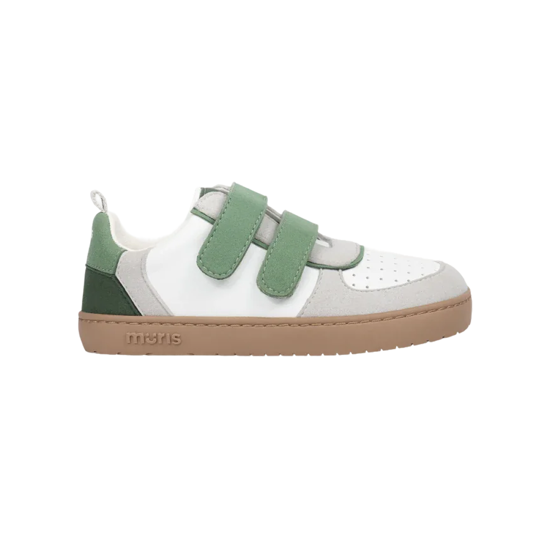 Petra Junior Forest Green - Muris