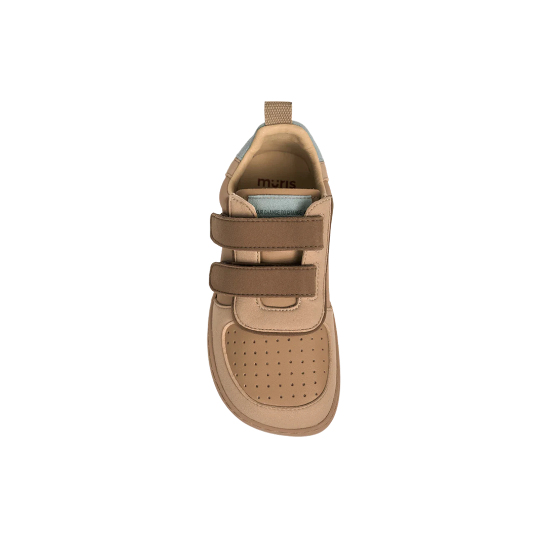 Petra Mini Bark Brown - Muris