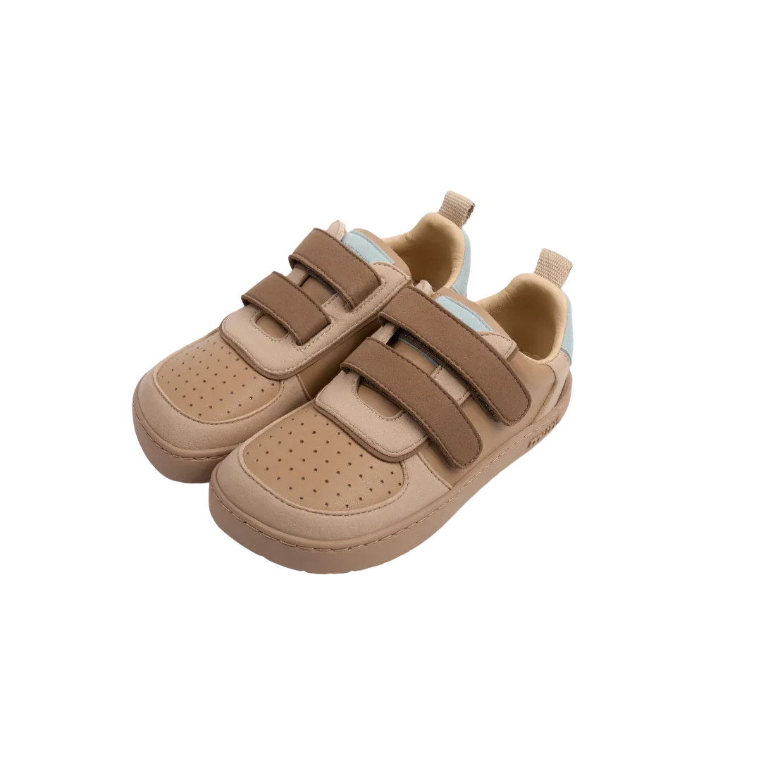 Petra Mini Bark Brown - Muris