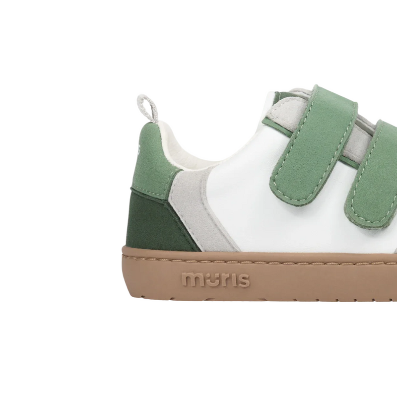 Petra Mini Forest Green - Muris