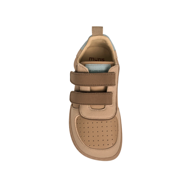 Petra Junior Bark Brown - Muris