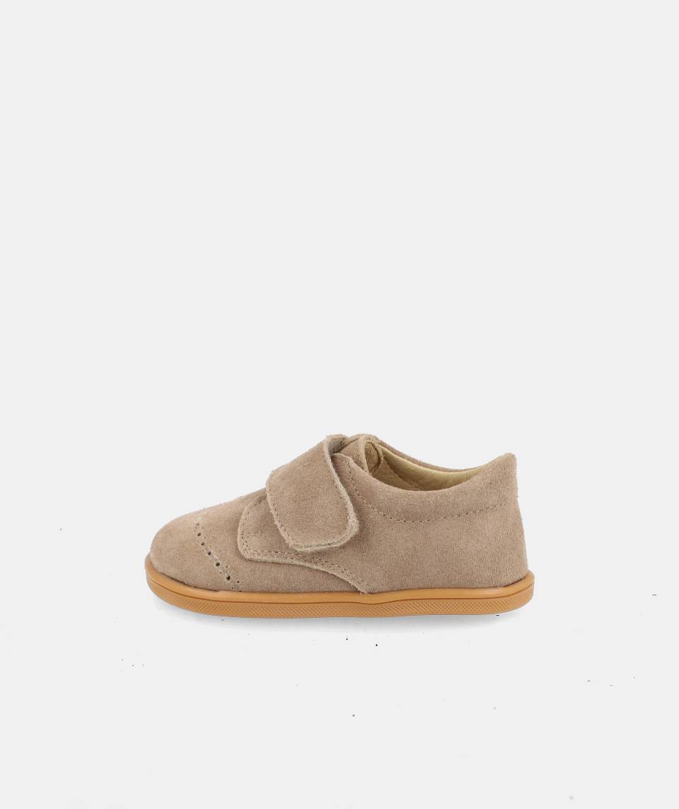 Sapato Quito Vision – Blanditos by Crio’s