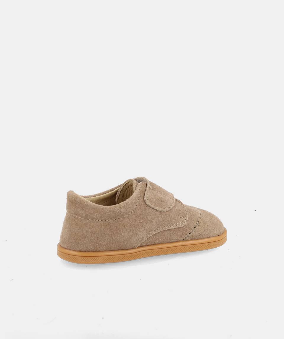 Sapato Quito Vision – Blanditos by Crio’s