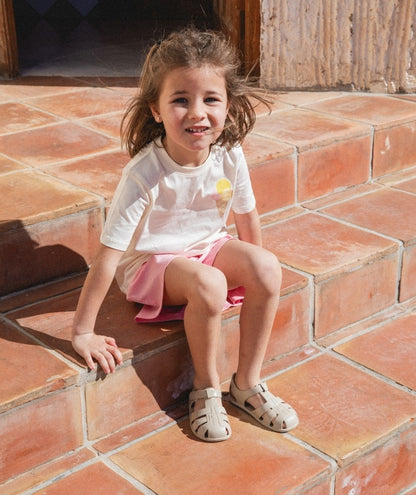 Sandália Nemo Solid Arena - Igor Shoes
