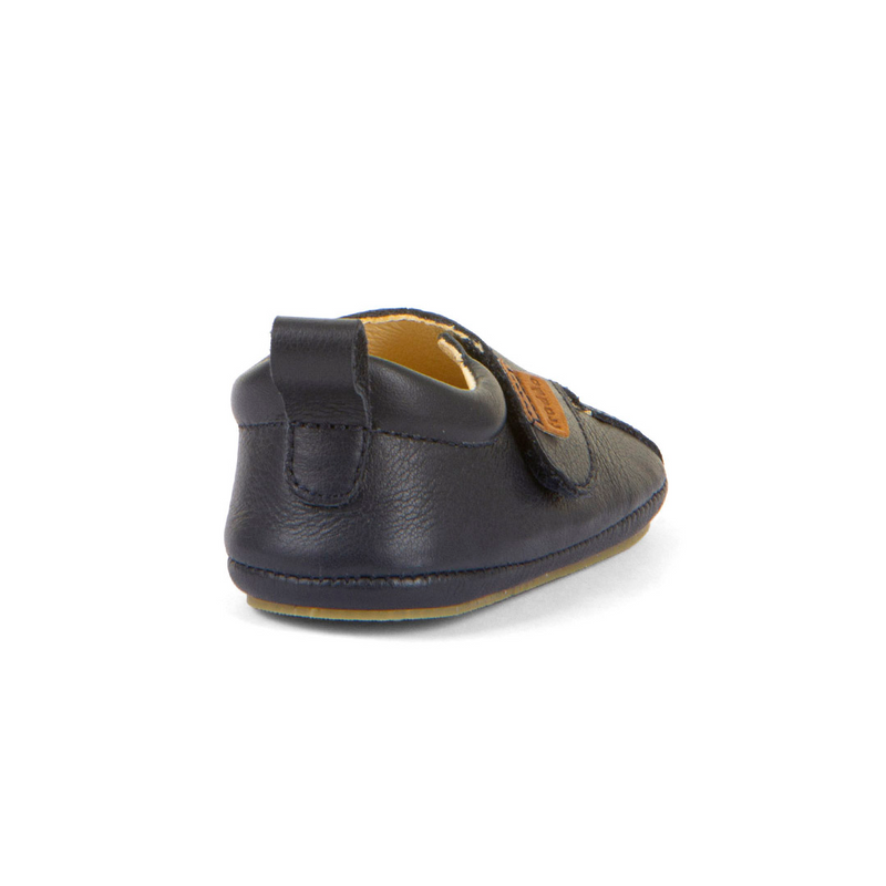 Sapato Azul Escuro - Froddo