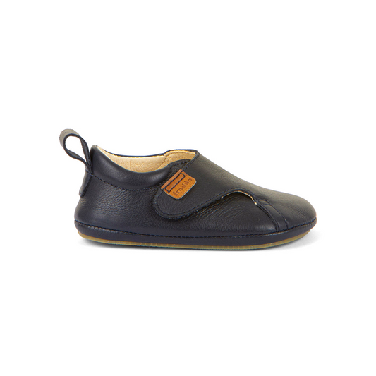 Sapato Azul Escuro - Froddo