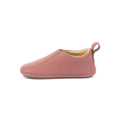 Sapato Rosa Escuro - Froddo