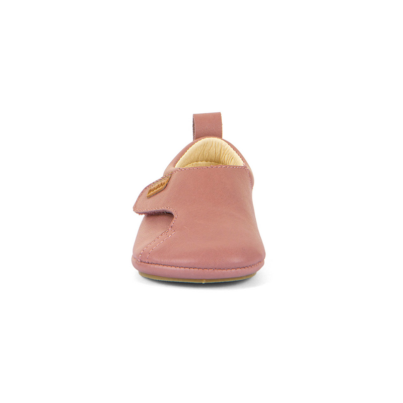 Sapato Rosa Escuro - Froddo