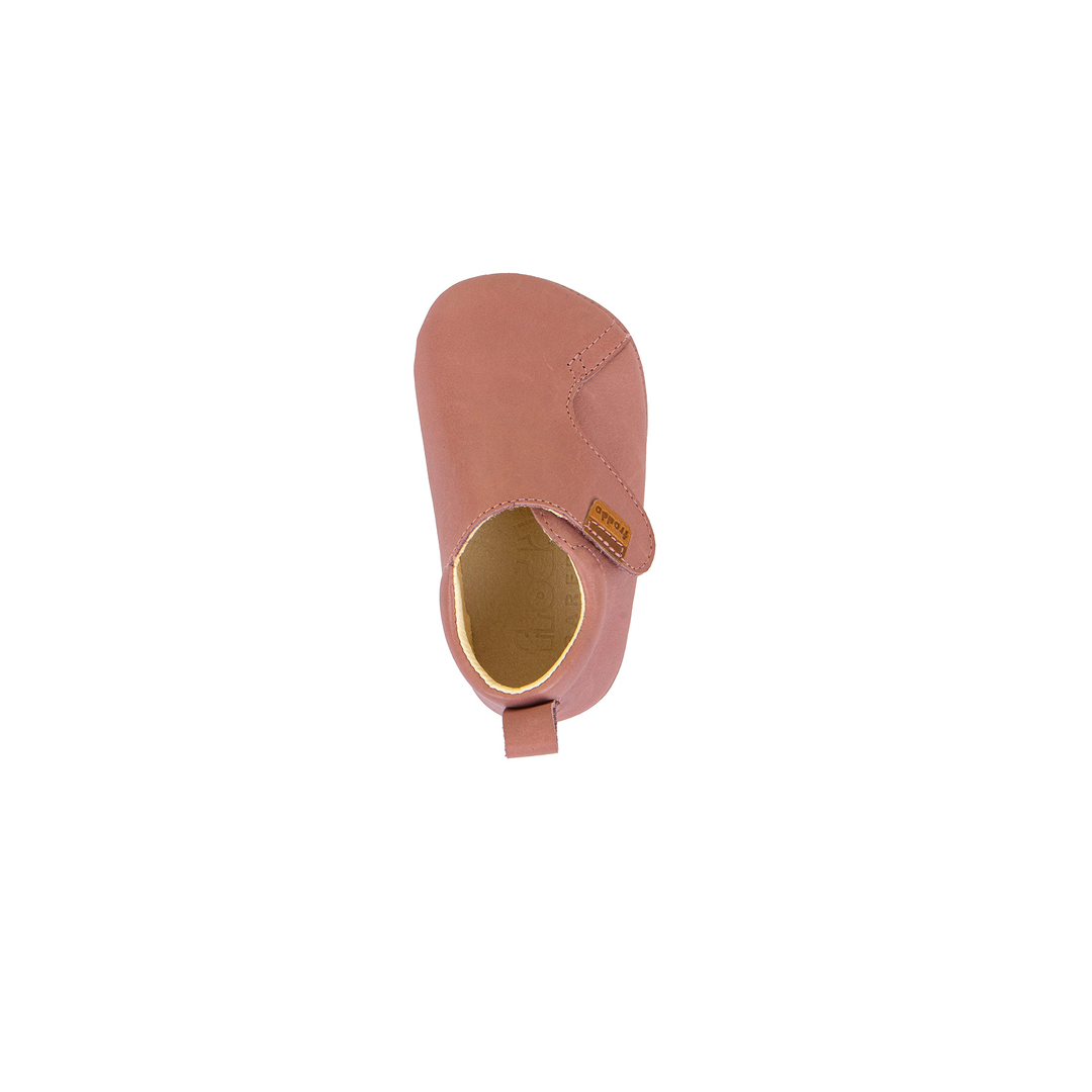 Sapato Rosa Escuro - Froddo