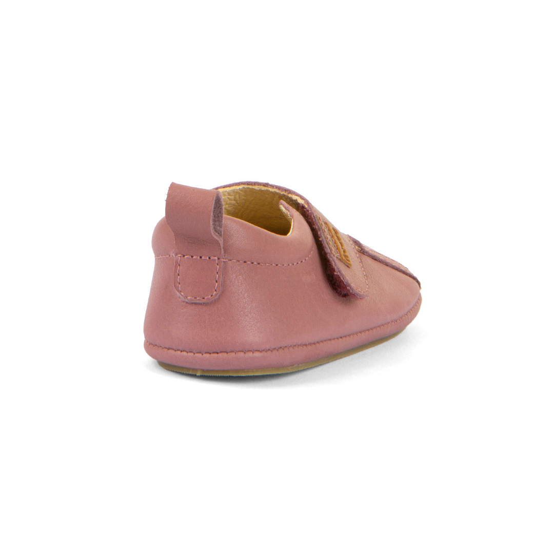 Sapato Rosa Escuro - Froddo