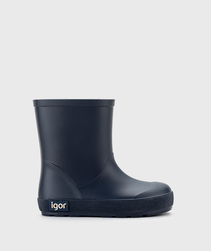 Galocha Yogi Marinho- Igor Shoes