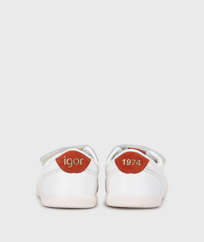 Tenis Teja - Igor Shoes