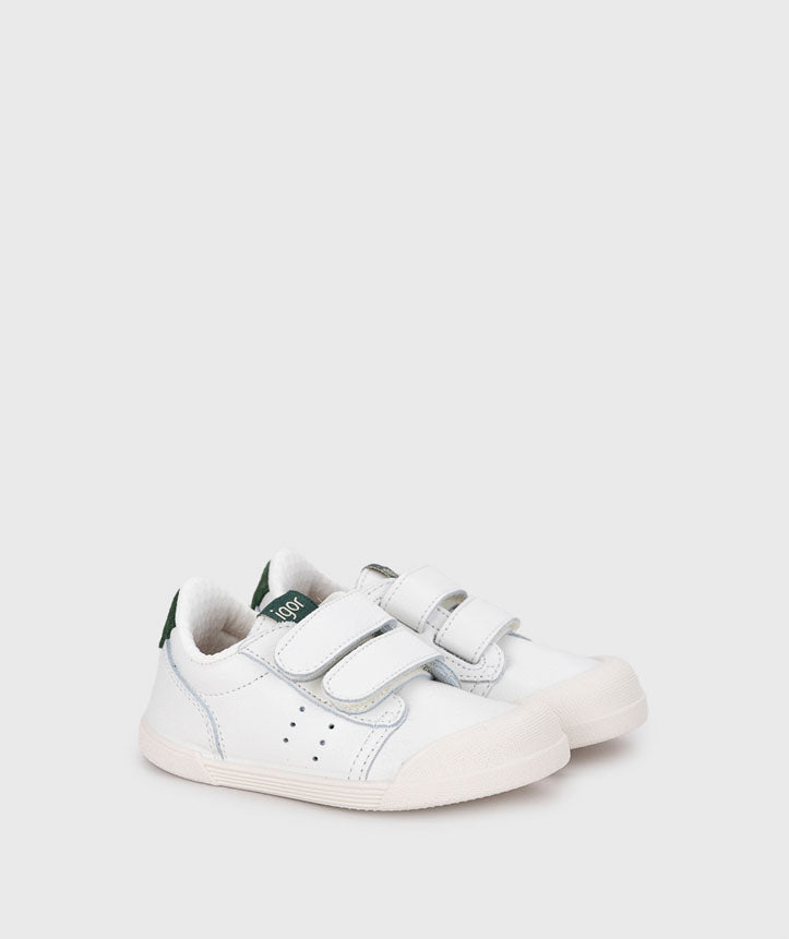 Tenis Musgo - Igor Shoes
