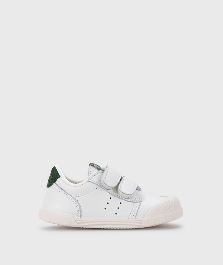 Tenis Musgo - Igor Shoes