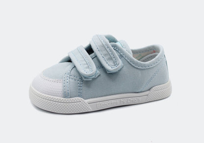 Lona Coco Azul - Blanditos by Crio’s