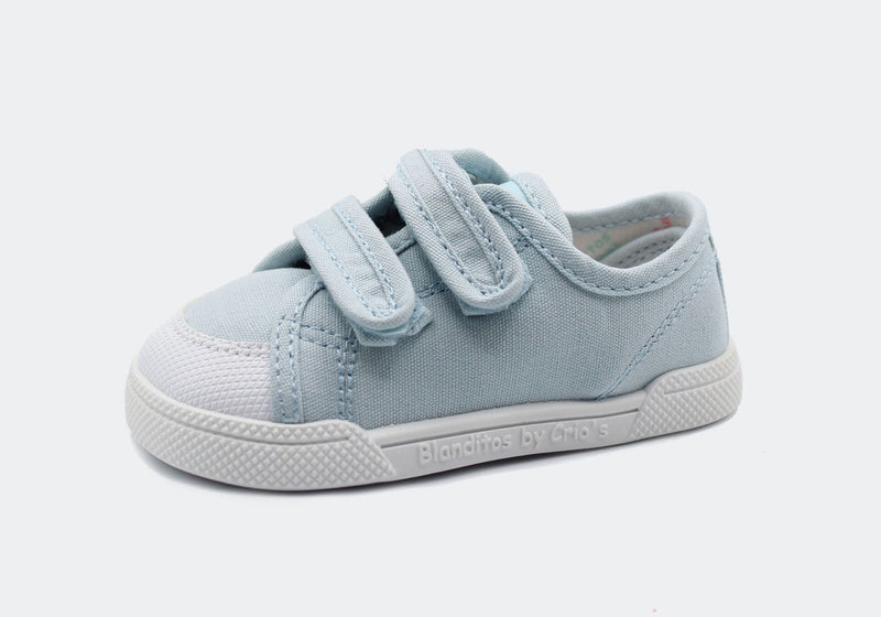 Lona Coco Azul - Blanditos by Crio’s