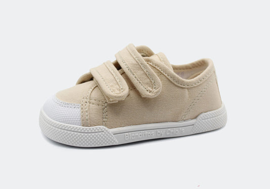 Lona Coco Beige - Blanditos by Crio’s
