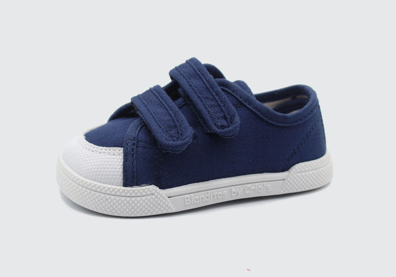 Lona Coco Navy - Blanditos by Crio’s