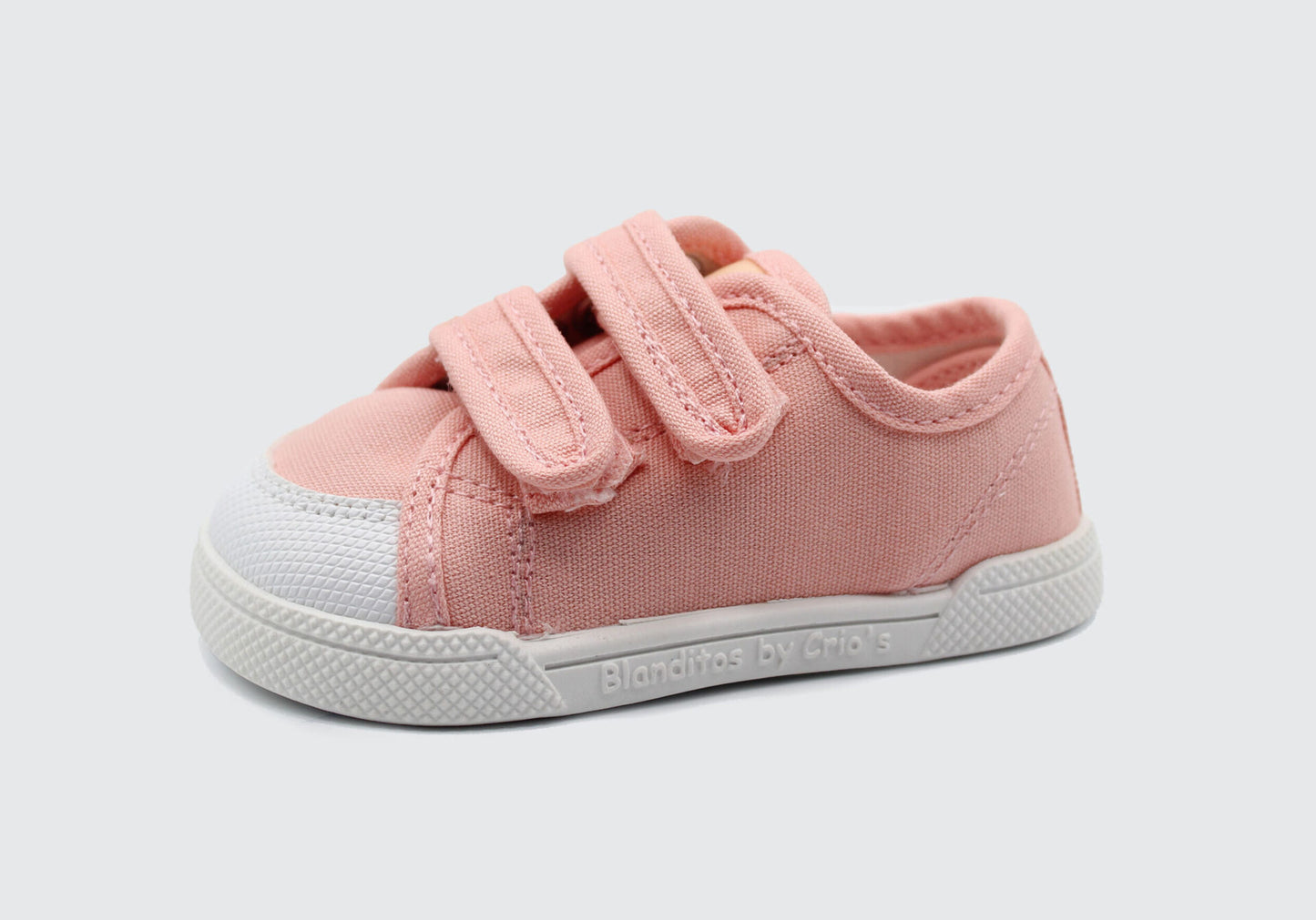Lona Coco Rosa - Blanditos by Crio’s