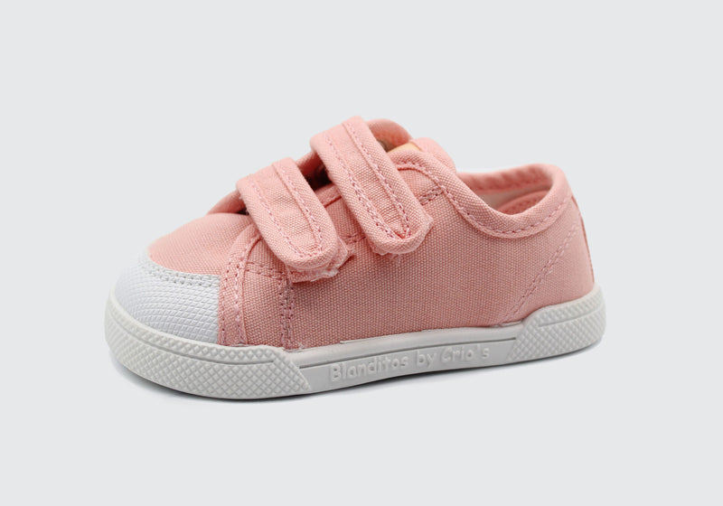 Lona Coco Rosa - Blanditos by Crio’s