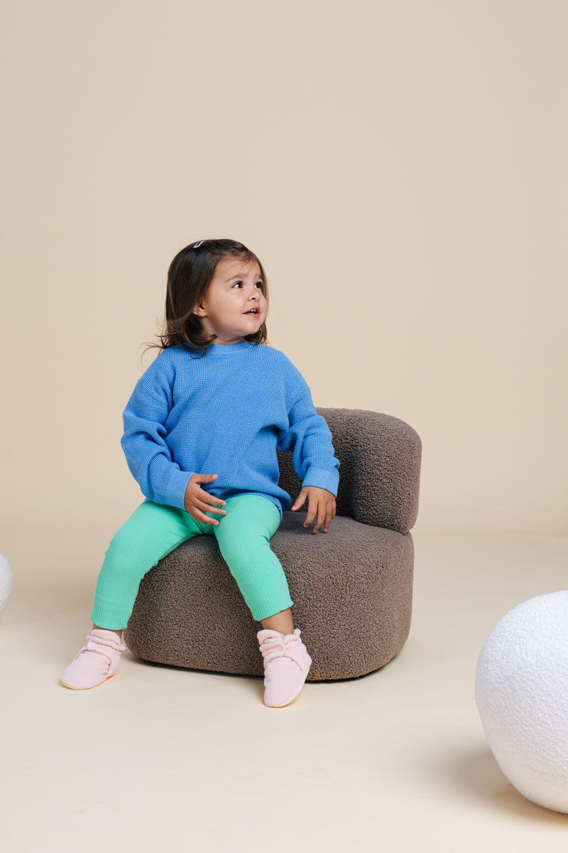 Cotton Candy (Fluffly Collection) - ZasTras - For Babies