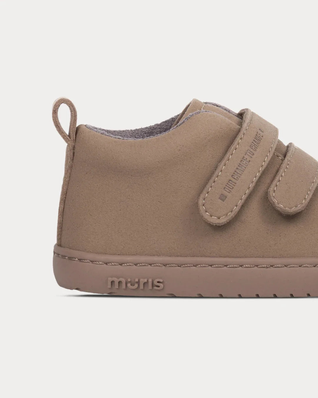 Oslo Mini Elephant Gray (Hidrofugado) - Muris