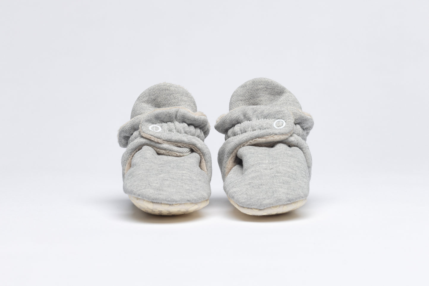 Silver Pavlova (Fluffly Collection) - ZasTras - For Babies