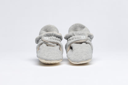 Silver Pavlova (Fluffly Collection) - ZasTras - For Babies