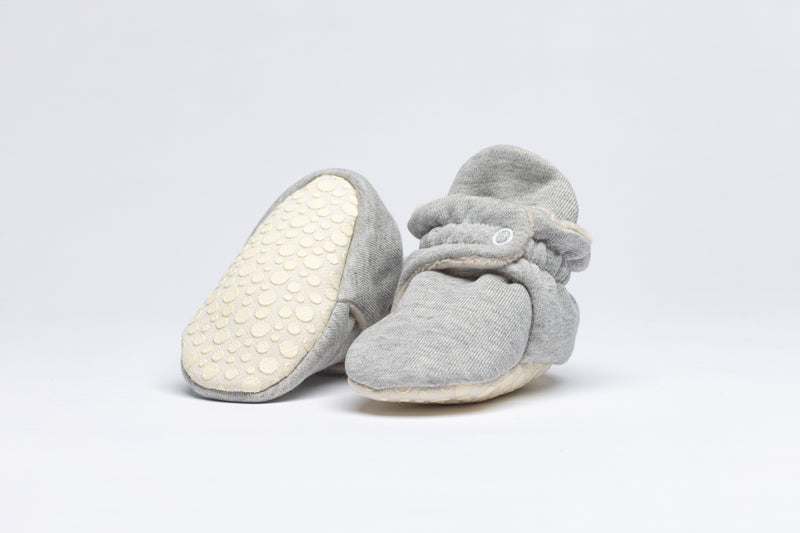 Silver Pavlova (Fluffly Collection) - ZasTras - For Babies